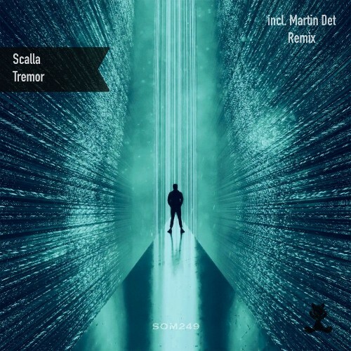  Scalla - Tremor (2025) 