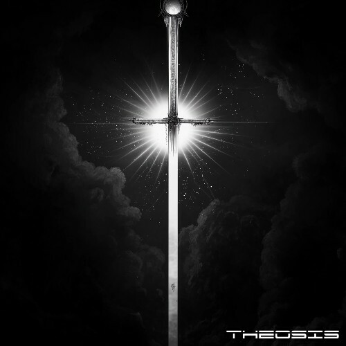  Theosis - I Have Not Come To Bring Peace, But A Sword. (2025) 