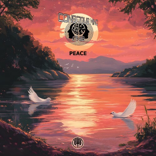 ConsciousMind - Peace (2025) ConsciousMind - Peace (2025)