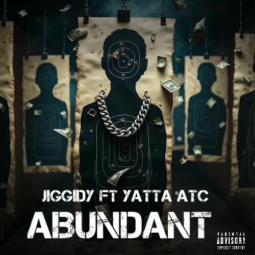  Jiggidy - Abundant (Feat. Yatta ATC) (2025) 