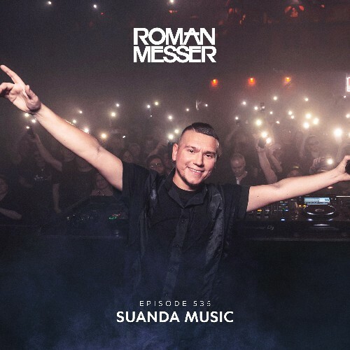  Roman Messer - Suanda Music 535 (2026-04-28) 