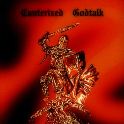  God Talk - Cauterized / God Talk (2025) 