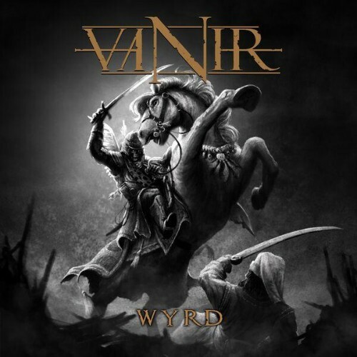  Vanir - Wyrd (2026) 