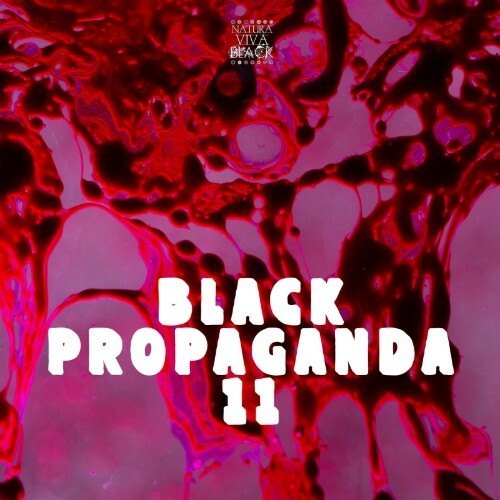 Black Propaganda 11 (2026)