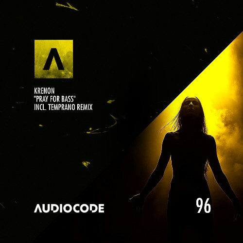  KRENON - Pray For Bass (2026) 