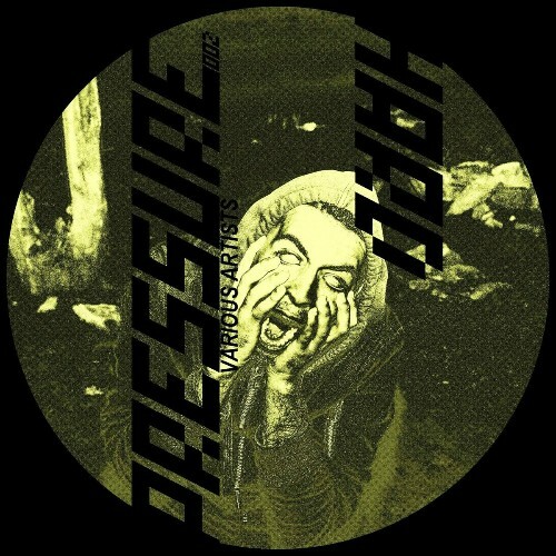 VA -  Hard Pressure 002 (2024) [MP3] MEWWLAF_o