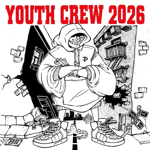  Youth Crew 2026 (2026) 
