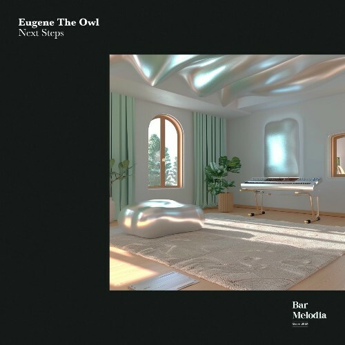  Eugene The Owl - Next Steps (2025) 