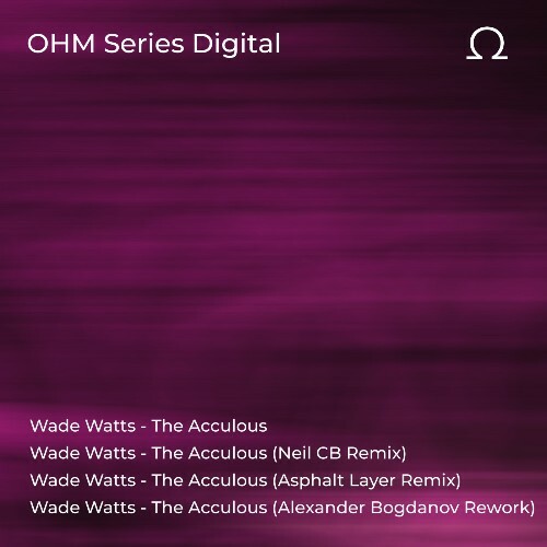  Wade Watts - The Acculous (2026) 