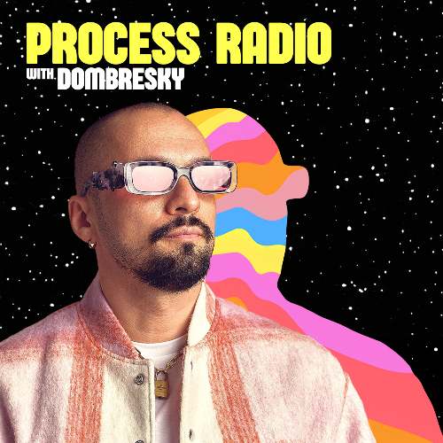 Dombresky - Process Radio 112 (2026-05-13) Dombresky - Process Radio 112 (2026-05-13)