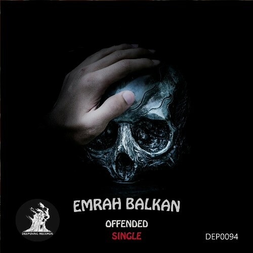 VA - Emrah Balkan - Offended (2024) (MP3) METVNT2_o