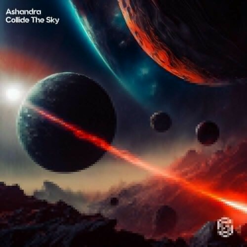 VA | Ashandra - Collide The Sky 2024 год Скачать Онлайн в Mp3 (Бесплатно)