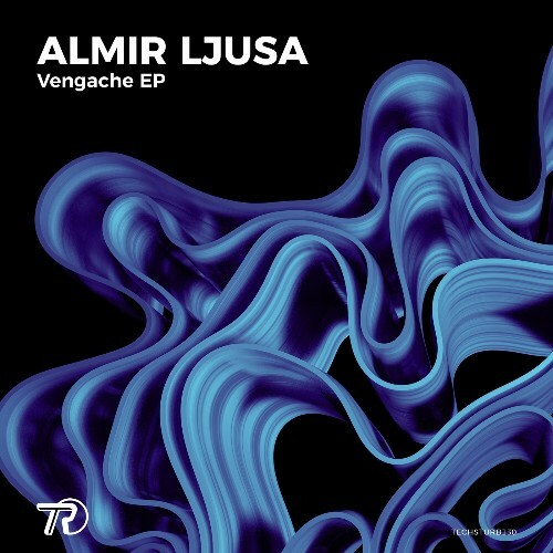  Almir Ljusa - Vengache (2024) 