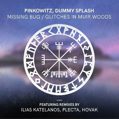  Dummy Splash & Pinkowitz - Missing Bug / Glitches in Muir Woods (2024) 