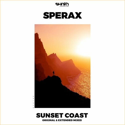  Sperax - Sunset Coast (2023) 