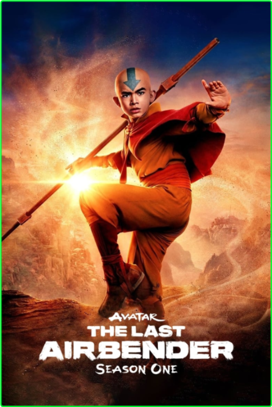 Avatar The Last Airbender (2024) S01 [1080p] (H265) MESLIAJ_o