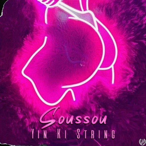 Soussou — Yin Ki String (2024)