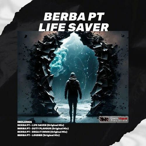  Berba PT - Life Saver (2025) 