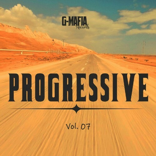  G-Mafia Progressive House, Vol. 07 (2024) 