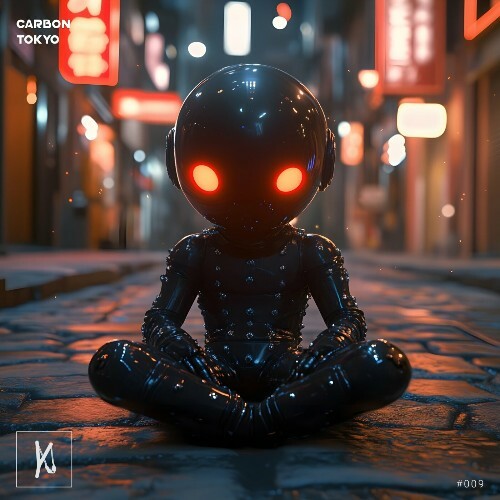  Carbon - Tokyo (2024) 