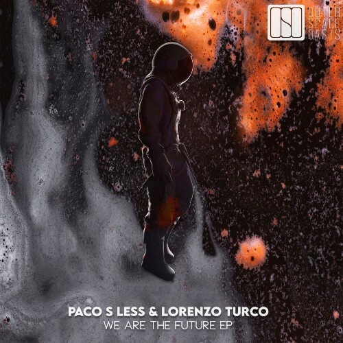 Paco S less, Lorenzo Turco - We Are the Future (2026) Paco S less, Lorenzo Turco - We Are the Future (2026)
