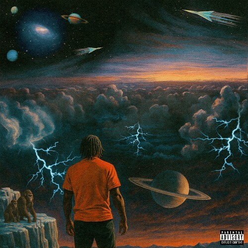  Fredo Bang - The Big Bang (2025) 