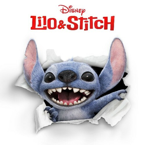  Lilo & Stitch (Original Motion Picture Soundtrack) (2025) 
