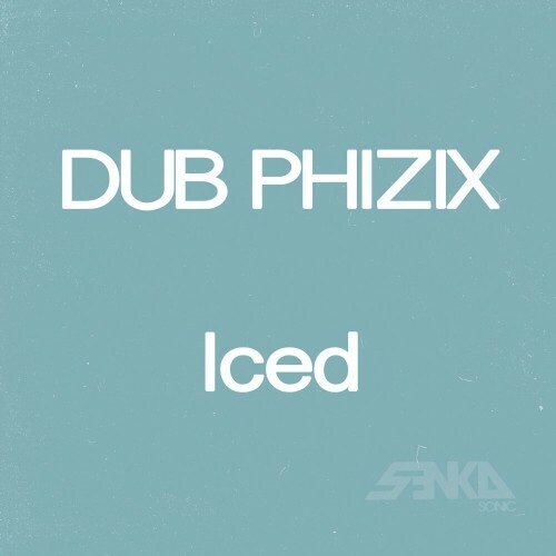  Dub Phizix - Iced (2024) MP3 METKQ9V_o