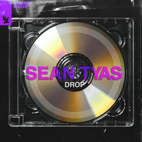  Sean Tyas - Drop (2024) 