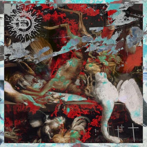  Declive - Vale Da Aflição (2026) 