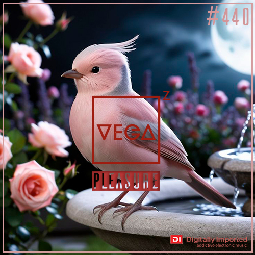  Vega Z - Pleasure 440 (2025-07-16) 