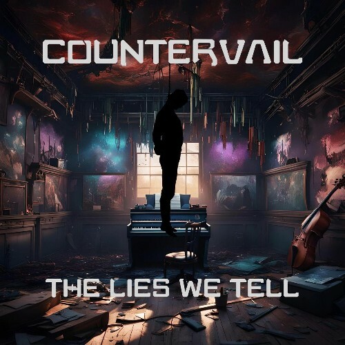  Countervail - The Lies We Tell (2025) 