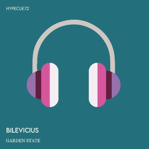  Bilevicius - Garden State (2024) 