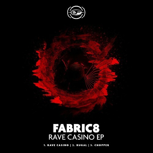  Fabric8 - Rave Casino (2026) 