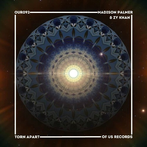  Madison Palmer & Zy Khan - Torn Apart (2024) 