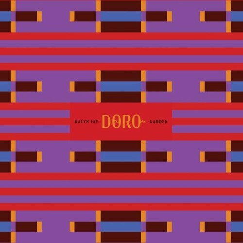  Kalyn Fay - Garden (2026) 
