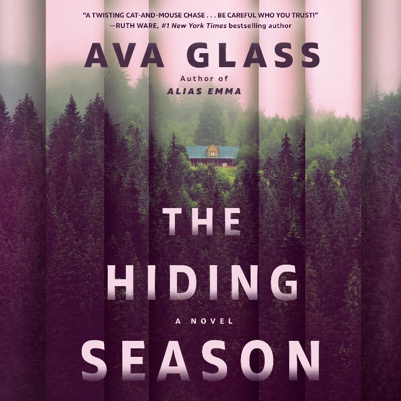 The Hiding Season (Ava Glass) The Hiding Season (Ava Glass)