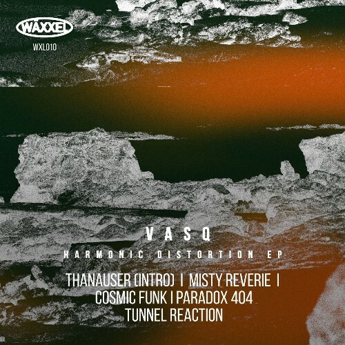  vasQ - Harmonic Distortion (2025) 