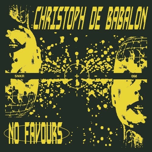  Christoph De Babalon - No Favours (2024) 