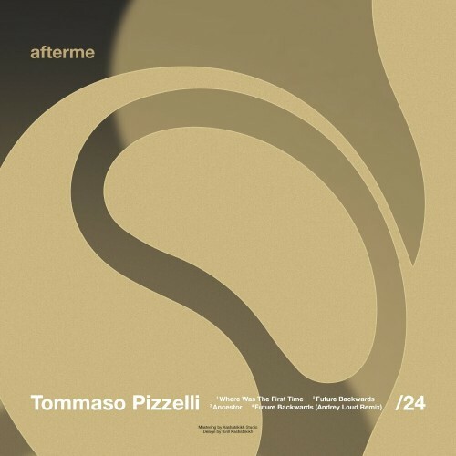 Tommaso Pizzelli - /24 (2024)