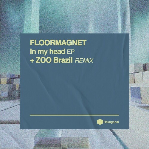  Floormagnet - In My Head (2025) 