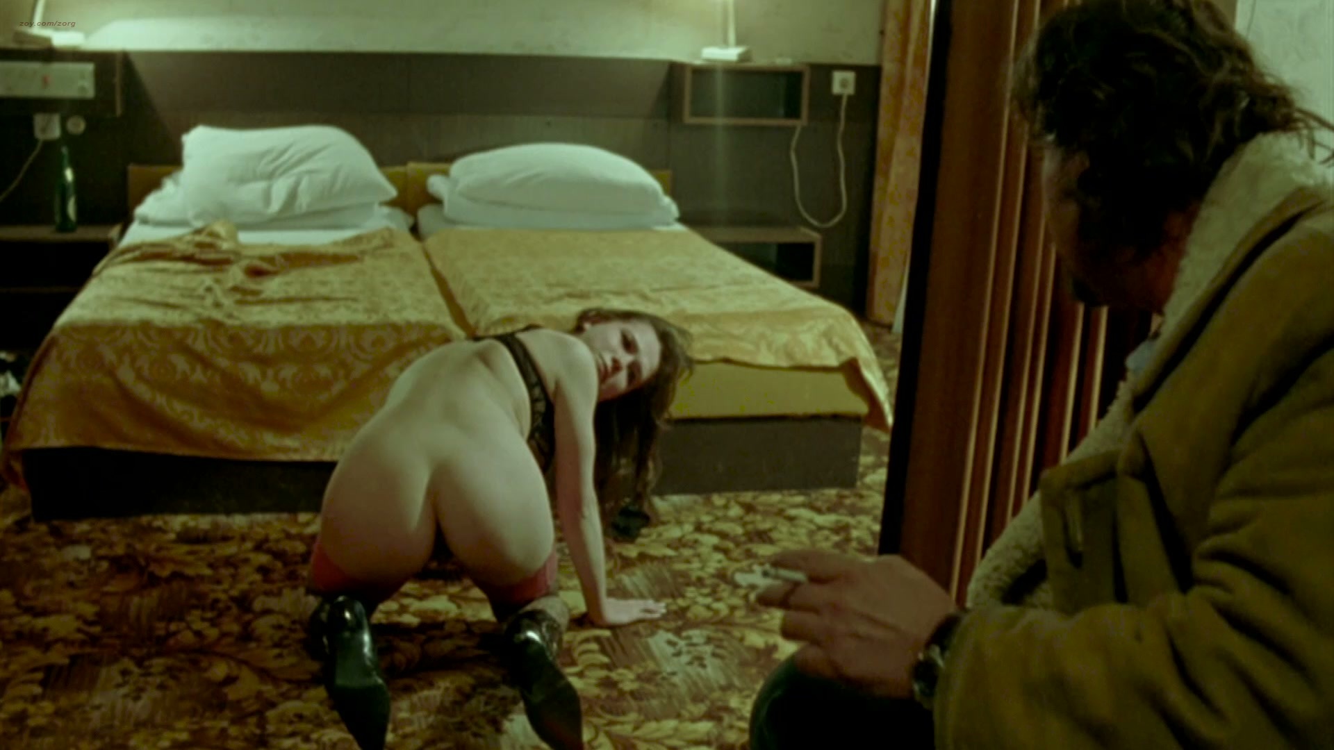 Naked Cinema – Import – Export