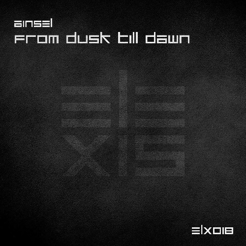  AINSEL - From Dusk Till Dawn (2025) 