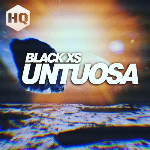  Black XS - Untousa (2023) 