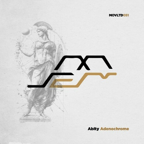  Abity - Adenochrome (2025) 