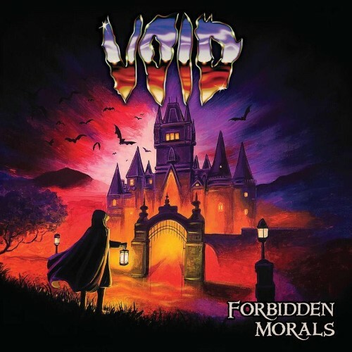  Void - Forbidden Morals (2025) 