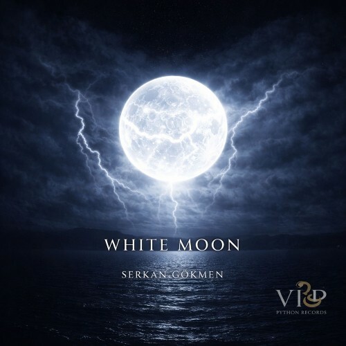  Serkan Gokmen - White Moon (2026) 