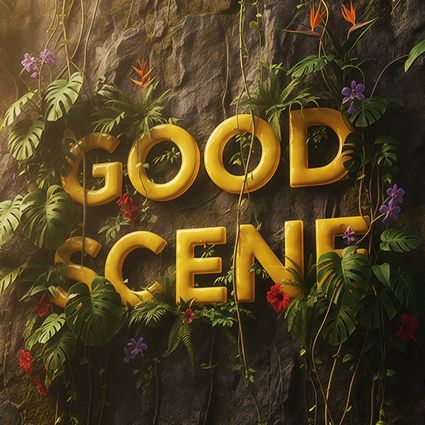  Shiny Radio - Good Scene #095 (2026-05-29) 