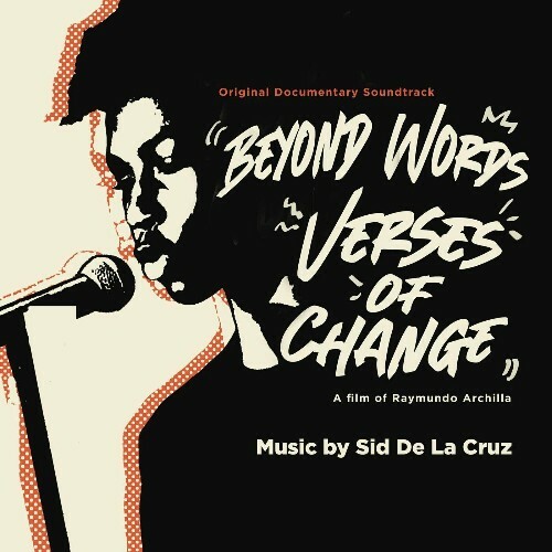  Sid de la Cruz - Beyond Words: Verses of Change (Original Score) (2025) 