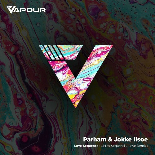  Jokke Ilsoe & Parham - Love Sequence (2024) 